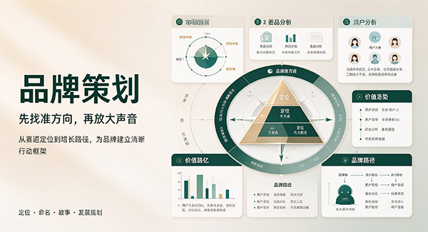 赣榆区品牌策划