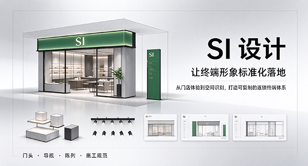 赣榆区SI设计