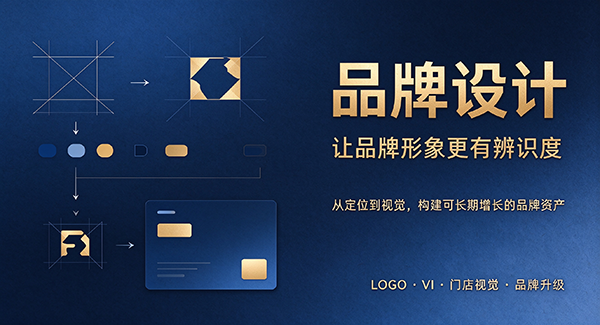 赣榆区品牌设计